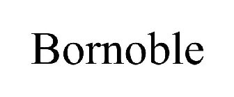 BORNOBLE