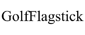 GOLFFLAGSTICK