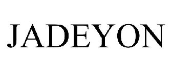 JADEYON