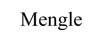 MENGLE