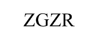 ZGZR