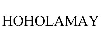 HOHOLAMAY