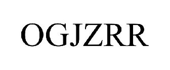 OGJZRR