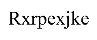 RXRPEXJKE