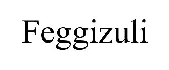 FEGGIZULI