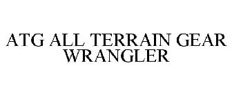 ATG ALL TERRAIN GEAR WRANGLER