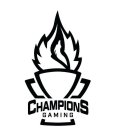 CHAMPIONS GAMING