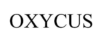 OXYCUS