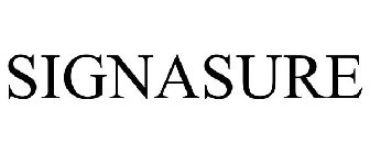 SIGNASURE