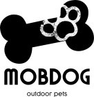MOBDOG OUTDOOR PETS