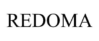 REDOMA