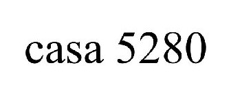 CASA 5280