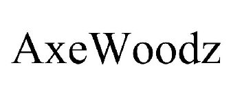 AXEWOODZ