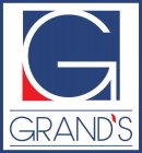 G GRAND'S