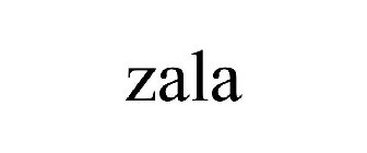 ZALA