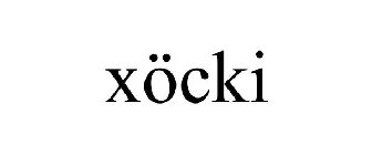 XÖCKI