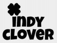 INDY CLOVER