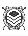 ARSENAL TOOLS