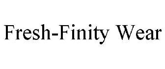 FRESH-FINITY WEAR