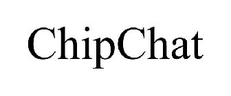 CHIPCHAT