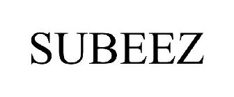 SUBEEZ