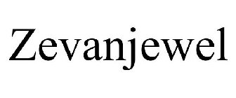 ZEVANJEWEL