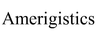 AMERIGISTICS