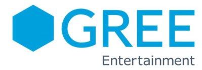 GREE ENTERTAINMENT