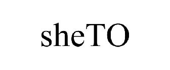 SHETO