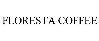 FLORESTA COFFEE
