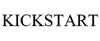 KICKSTART