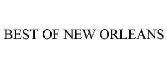 BEST OF NEW ORLEANS