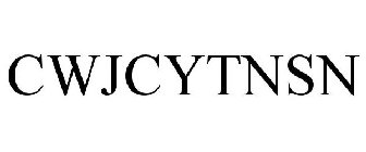 CWJCYTNSN