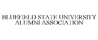 BLUEFIELD STATE UNIVERSITY ALUMNI ASSOCIATION