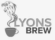 LYONS BREW