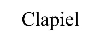 CLAPIEL