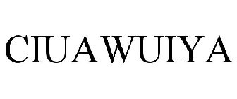 CIUAWUIYA