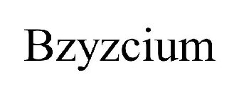 BZYZCIUM