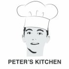 PETER'S KITCHEN