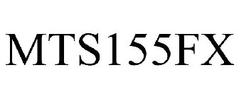 MTS155FX