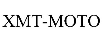 XMT-MOTO