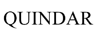 QUINDAR