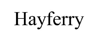 HAYFERRY