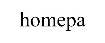 HOMEPA