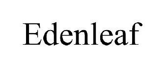 EDENLEAF