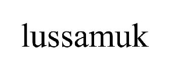 LUSSAMUK