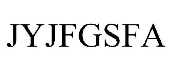 JYJFGSFA