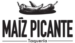 MAÍZ PICANTE  TAQUERÍA