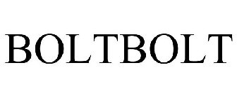 BOLTBOLT