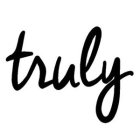 TRULY